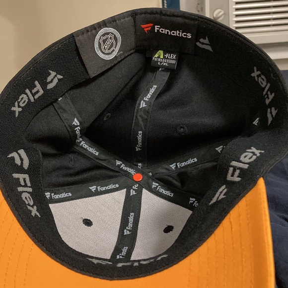 Pittsburgh Penguins Hat - Picture 3 of 3